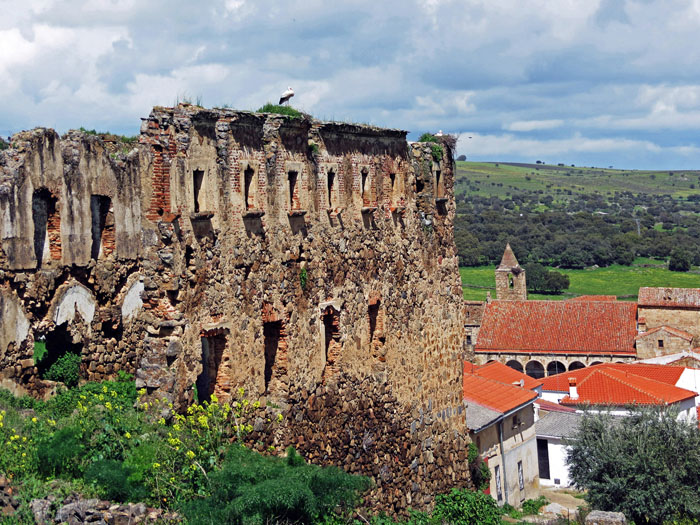 Iglesia-convento de los Agustinos