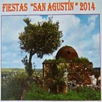 fiestas de San Agustin