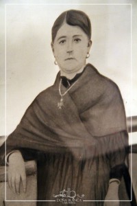 dona blanca-casa rural-extremadura