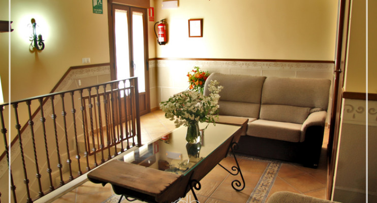 Sala de Descanso