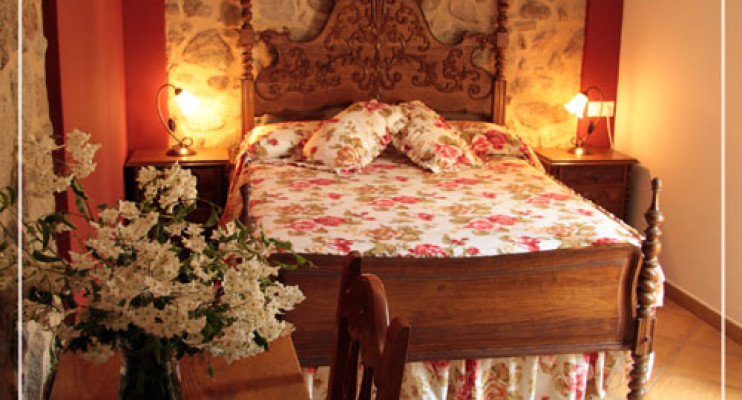 Habitación La Bodega