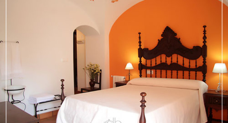 Habitación El Atajo