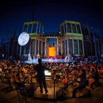 Agenda cultural de Mérida