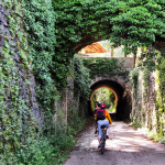 Vías verdes en Extremadura