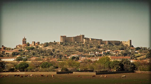 Casa Rural Doña BLanca - Trujillo, Cáceres Casa Rural Doña BLanca - Trujillo, Cáceres