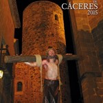 Semana Santa Cáceres 2015