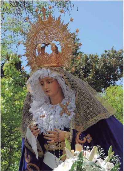 Ntra. Sra. de Gracia y Esperanza