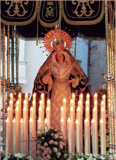 Ntra. Sra. de la Misericordia