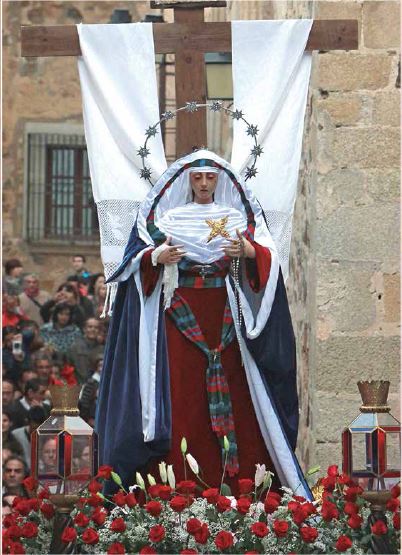 Ntra. Sra. del Buen Fin y Nazaret