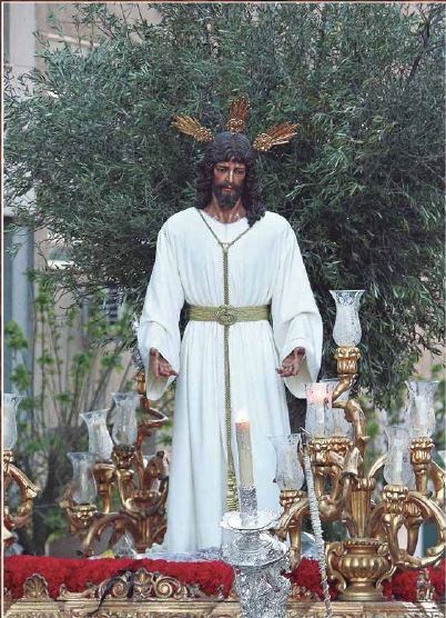 Ntro. Padre Jesús de la Humildad