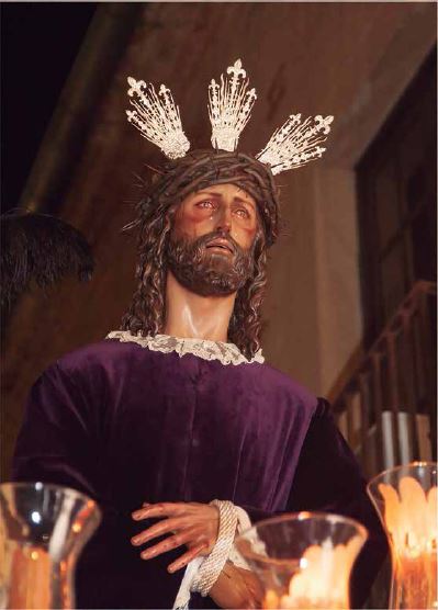 Ntro. Padre Jesús de la Salud