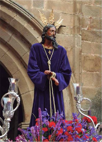 Ntro. Padre Jesús del Perdón