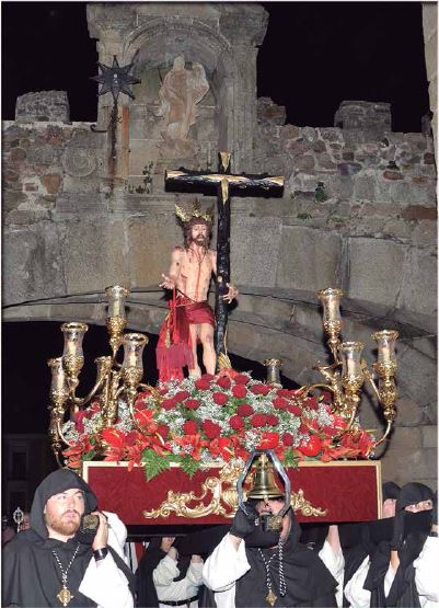 Stmo. Cristo de la Victoria