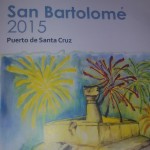Fiestas San Bartolomé 2015