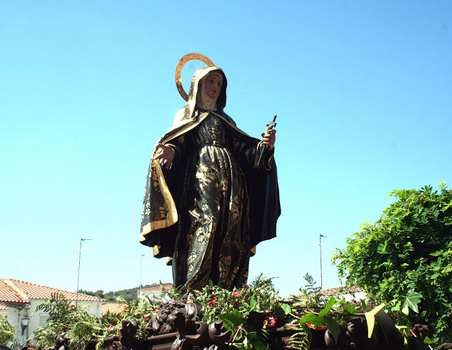 Santa Rita de Casia