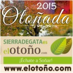 Logo Otoño 2015