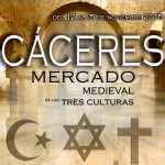 Mercado Medieval Cáceres 2015
