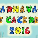 Carnaval Cáceres 2016