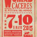 Womad Cáceres