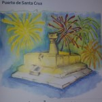 Fiestas de San Bartolomé 2015