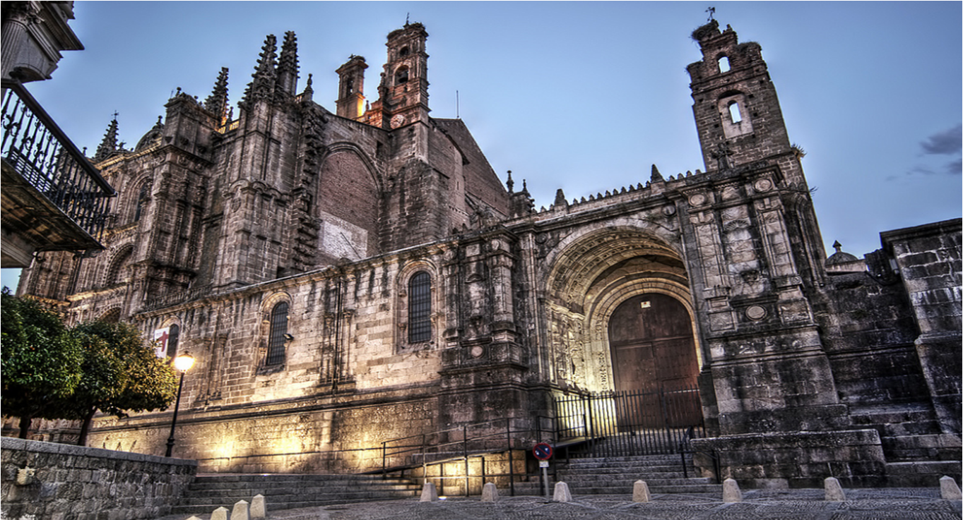 Catedral de Plasencia