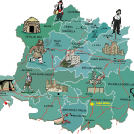 que ver en caceres - extremadura