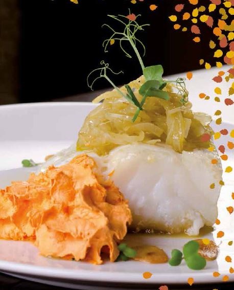 Otoño de Sabores 2015 - Cáceres