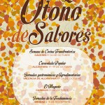 Otoño de Sabores 2015