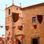 Mercado Medieval de las Tres Culturas de Cáceres