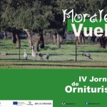 IV Jornadas de Orniturismo