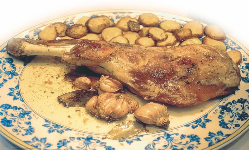 Ruta de la Tapa Medieval Cáceres 2015