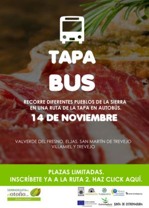 Tapa Bus Gata