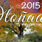 Otoño 2015
