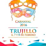 Carnaval de Trujillo 2016