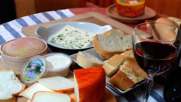 FERIA DEL QUESO DE CABRA