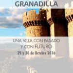 Encuentro en Granadilla