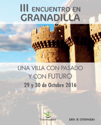 Encuentro en Granadilla